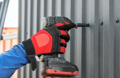 Travaux de zinguerie - Assé-le-Riboul